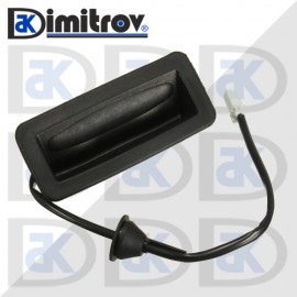 Дръжка заден капак Ford C-max Focus II